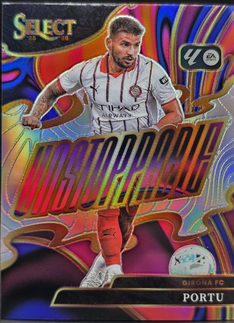 Portu [Silver] #8