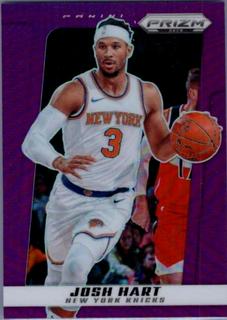 Josh Hart