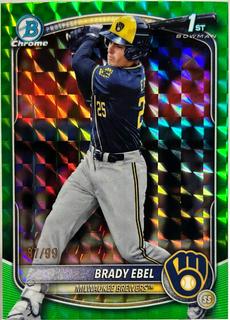 Brady Ebel