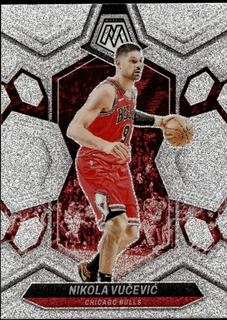 Nikola Vucevic