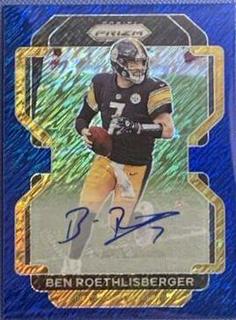 Ben Roethlisberger
