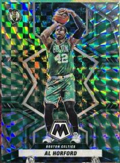 Al Horford