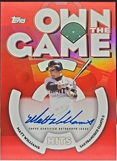 Matt Williams