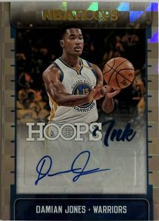 Damian Jones