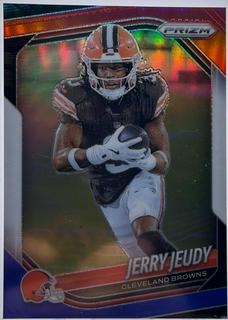 Jerry Jeudy