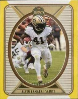Alvin Kamara