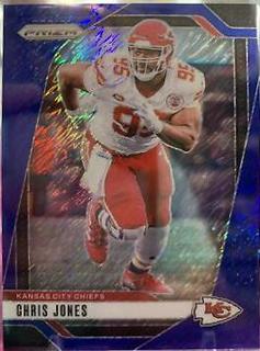 Chris Jones