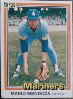 Mario Mendoza