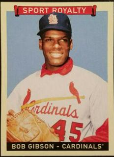 Bob Gibson
