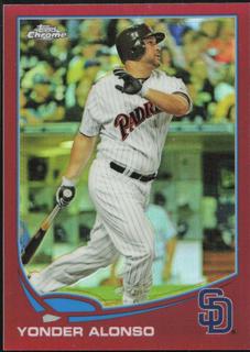 Yonder Alonso