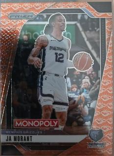 Ja Morant
