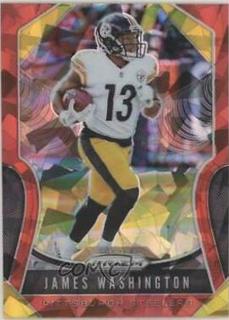 James Washington