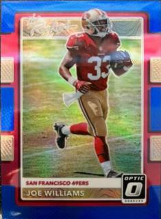 Joe Williams