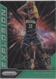 Paul George