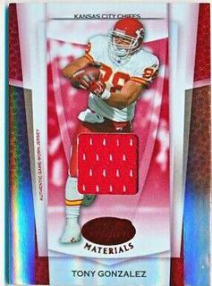 Tony Gonzalez