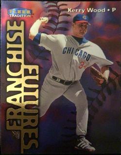Kerry Wood