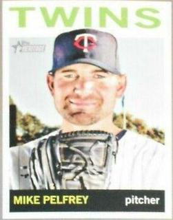 Mike Pelfrey