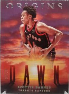 Scottie Barnes
