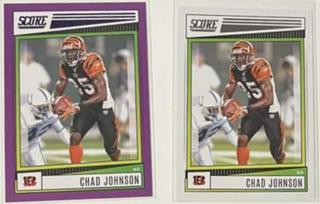 Chad Johnson