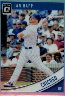 Ian Happ