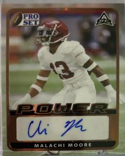 Malachi Moore