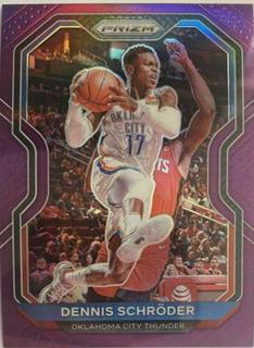 Dennis Schroder