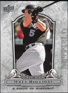 Matt Holliday