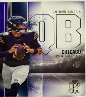 Caleb Williams