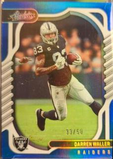 Darren Waller