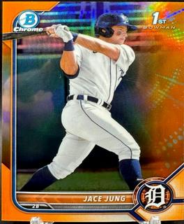 Jace Jung