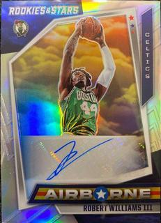 Robert Williams III