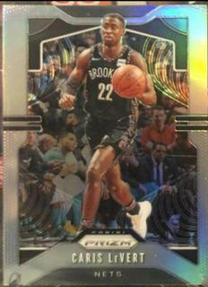 Caris LeVert