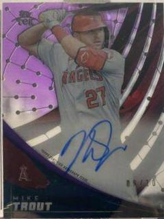 Mike Trout