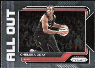 Chelsea Gray