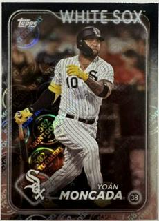 Yoan Moncada