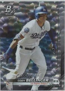 Cody Bellinger