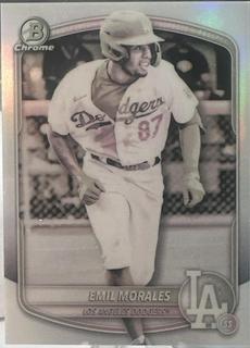 Emil Morales