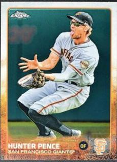 Hunter Pence