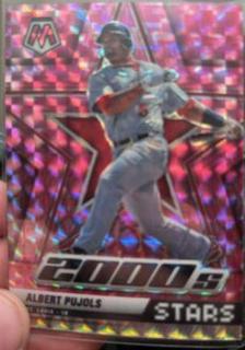 Albert Pujols