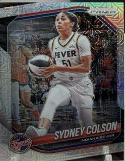 Sydney Colson