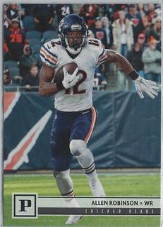 Allen Robinson