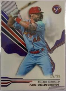 Paul Goldschmidt