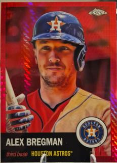 Alex Bregman