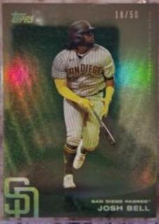 Josh Bell