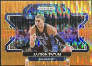 Jayson Tatum