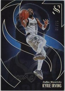 Kyrie Irving