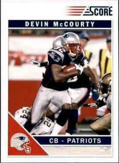 Devin McCourty