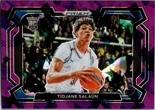Tidjane Salaun