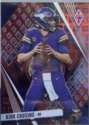 Kirk Cousins