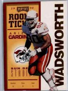 Andre Wadsworth